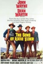 Nonton Film The Sons of Katie Elder (1965) Subtitle Indonesia Streaming Movie Download