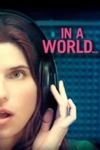 Nonton Film In a World… (2013) Subtitle Indonesia Streaming Movie Download