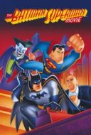 Layarkaca21 LK21 Dunia21 Nonton Film The Batman Superman Movie: World’s Finest (1998) Subtitle Indonesia Streaming Movie Download