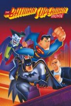 Nonton Film The Batman Superman Movie: World’s Finest (1998) Subtitle Indonesia Streaming Movie Download