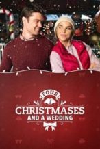 Nonton Film Four Christmases and a Wedding (2017) Subtitle Indonesia Streaming Movie Download