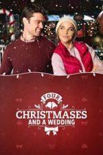Four Christmases and a Wedding (2017)