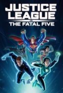 Layarkaca21 LK21 Dunia21 Nonton Film Justice League vs the Fatal Five (2019) Subtitle Indonesia Streaming Movie Download