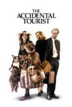 Nonton Film The Accidental Tourist (1988) Subtitle Indonesia Streaming Movie Download