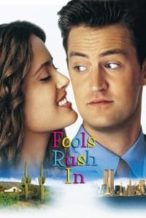 Nonton Film Fools Rush In (1997) Subtitle Indonesia Streaming Movie Download