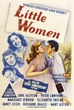 Nonton Film Little Women (1949) Subtitle Indonesia Streaming Movie Download