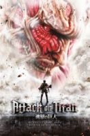 Layarkaca21 LK21 Dunia21 Nonton Film Attack on Titan (2015) Subtitle Indonesia Streaming Movie Download