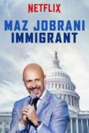 Layarkaca21 LK21 Dunia21 Nonton Film Maz Jobrani: Immigrant (2017) Subtitle Indonesia Streaming Movie Download