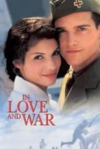 Nonton Film In Love and War (1996) Subtitle Indonesia Streaming Movie Download