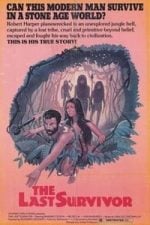 Last Cannibal World (1977)