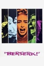 Nonton Film Berserk (1967) Subtitle Indonesia Streaming Movie Download