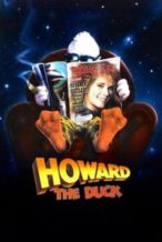 Nonton Film Howard the Duck (1986) Subtitle Indonesia Streaming Movie Download
