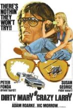 Nonton Film Dirty Mary Crazy Larry (1974) Subtitle Indonesia Streaming Movie Download