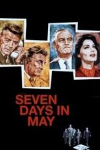 Nonton Film Seven Days in May (1964) Subtitle Indonesia Streaming Movie Download