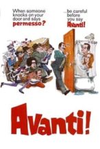 Nonton Film Avanti! (1972) Subtitle Indonesia Streaming Movie Download