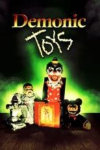 Nonton Film Demonic Toys (1992) Subtitle Indonesia Streaming Movie Download