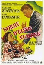 Nonton Film Sorry, Wrong Number (1948) Subtitle Indonesia Streaming Movie Download