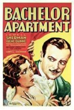 Nonton Film Bachelor Apartment (1931) Subtitle Indonesia Streaming Movie Download