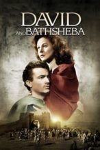 Nonton Film David and Bathsheba (1951) Subtitle Indonesia Streaming Movie Download