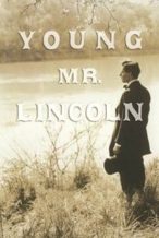 Nonton Film Young Mr. Lincoln (1939) Subtitle Indonesia Streaming Movie Download