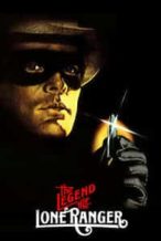 Nonton Film The Legend of the Lone Ranger (1981) Subtitle Indonesia Streaming Movie Download