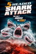 Layarkaca21 LK21 Dunia21 Nonton Film 5 Headed Shark Attack (2017) Subtitle Indonesia Streaming Movie Download
