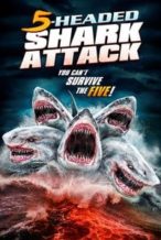 Nonton Film 5 Headed Shark Attack (2017) Subtitle Indonesia Streaming Movie Download