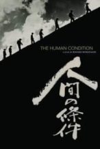 Nonton Film The Human Condition II: Road to Eternity (1959) Subtitle Indonesia Streaming Movie Download