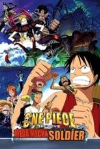 Nonton Film One Piece: Giant Mecha Soldier of Karakuri Castle (2006) Subtitle Indonesia Streaming Movie Download