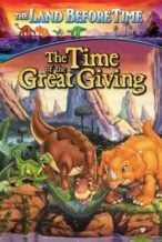 Nonton Film The Land Before Time III: The Time of the Great Giving (1995) Subtitle Indonesia Streaming Movie Download