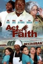 Act of Faith (2014)