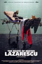 Nonton Film The Death of Mr. Lazarescu (2005) Subtitle Indonesia Streaming Movie Download