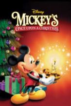 Nonton Film Mickey’s Once Upon a Christmas (1999) Subtitle Indonesia Streaming Movie Download