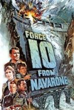 Nonton Film Force 10 from Navarone (1978) Subtitle Indonesia Streaming Movie Download