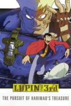 Nonton Film Lupin III: The Pursuit of Harimao’s Treasure (1995) Subtitle Indonesia Streaming Movie Download