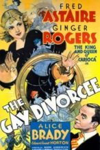 Nonton Film The Gay Divorcee (1934) Subtitle Indonesia Streaming Movie Download