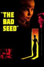 Nonton Film The Bad Seed (1956) Subtitle Indonesia Streaming Movie Download