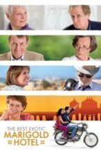 Nonton Film The Best Exotic Marigold Hotel (2011) Subtitle Indonesia Streaming Movie Download