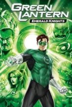 Nonton Film Green Lantern: Emerald Knights (2011) Subtitle Indonesia Streaming Movie Download