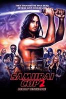 Layarkaca21 LK21 Dunia21 Nonton Film Samurai Cop 2: Deadly Vengeance (2015) Subtitle Indonesia Streaming Movie Download