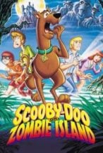 Nonton Film Scooby-Doo on Zombie Island (1998) Subtitle Indonesia Streaming Movie Download