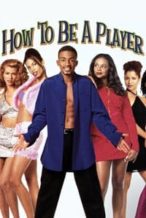 Nonton Film How to Be a Player (1997) Subtitle Indonesia Streaming Movie Download