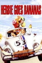 Nonton Film Herbie Goes Bananas (1980) Subtitle Indonesia Streaming Movie Download