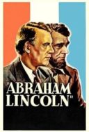 Layarkaca21 LK21 Dunia21 Nonton Film Abraham Lincoln (1930) Subtitle Indonesia Streaming Movie Download