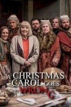 Nonton Film A Christmas Carol Goes Wrong (2017) Subtitle Indonesia Streaming Movie Download