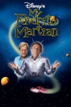 Nonton Film My Favorite Martian (1999) Subtitle Indonesia Streaming Movie Download