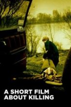 Nonton Film A Short Film About Killing (1988) Subtitle Indonesia Streaming Movie Download