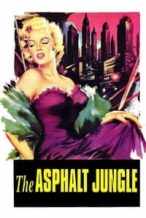 Nonton Film The Asphalt Jungle (1950) Subtitle Indonesia Streaming Movie Download