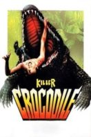 Layarkaca21 LK21 Dunia21 Nonton Film Killer Crocodile (1989) Subtitle Indonesia Streaming Movie Download