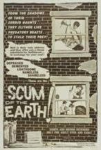 Nonton Film Scum of the Earth (1963) Subtitle Indonesia Streaming Movie Download